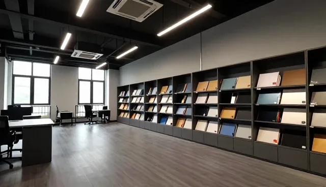 产品加工中应用场景分析与维护建议
